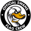 Swans Flag Crew